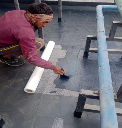 Pu waterproofing (1)